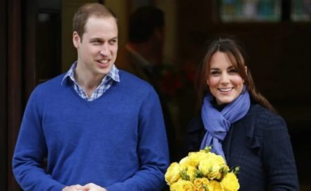 Kate Middleton Akhirnya Meninggalkan Rumah Sakit