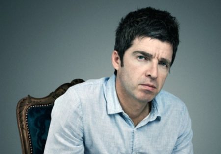Noel Gallagher Telah Buka Pintu Untuk Reuni Oasis