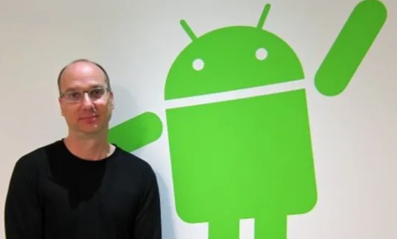 Pencipta Sistem Android