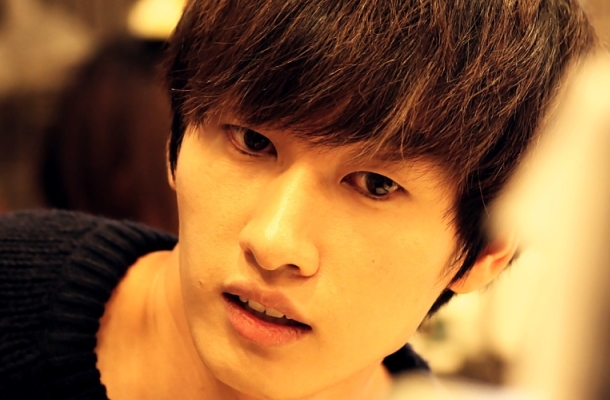 Eunhyuk Super Junior