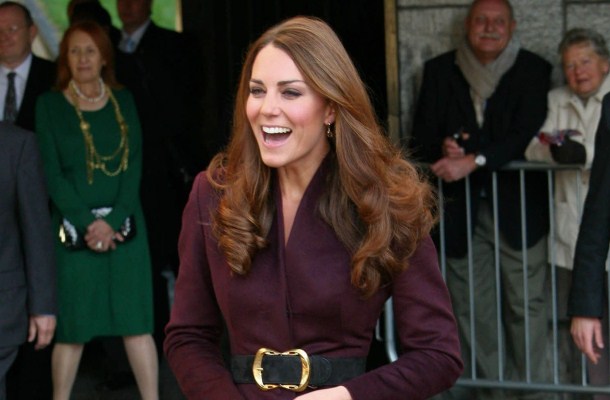 Kate Middleton