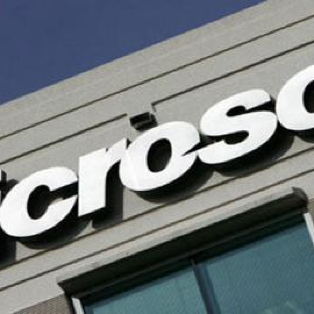 Microsoft pun Kena Serangan Hacker