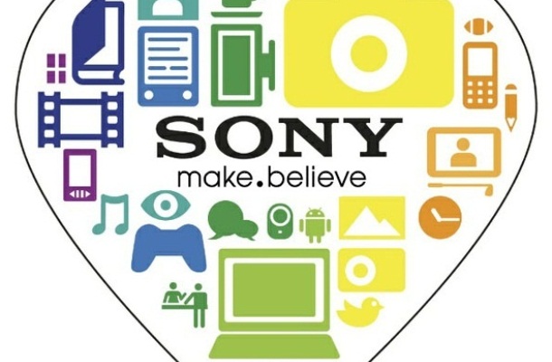 Sony Make Believe