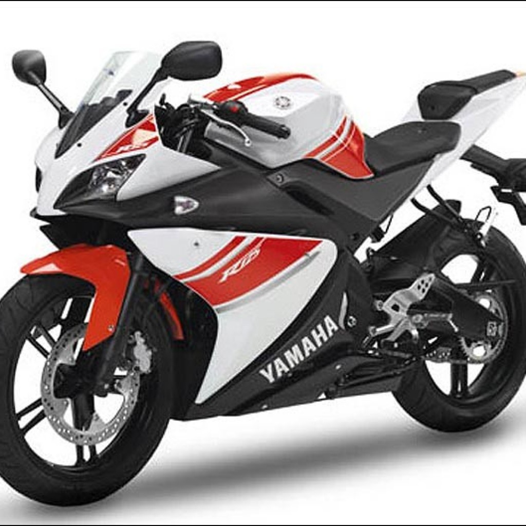Yamaha Sports 250 cc Bike to Make Huge Splash in India e1362046216822