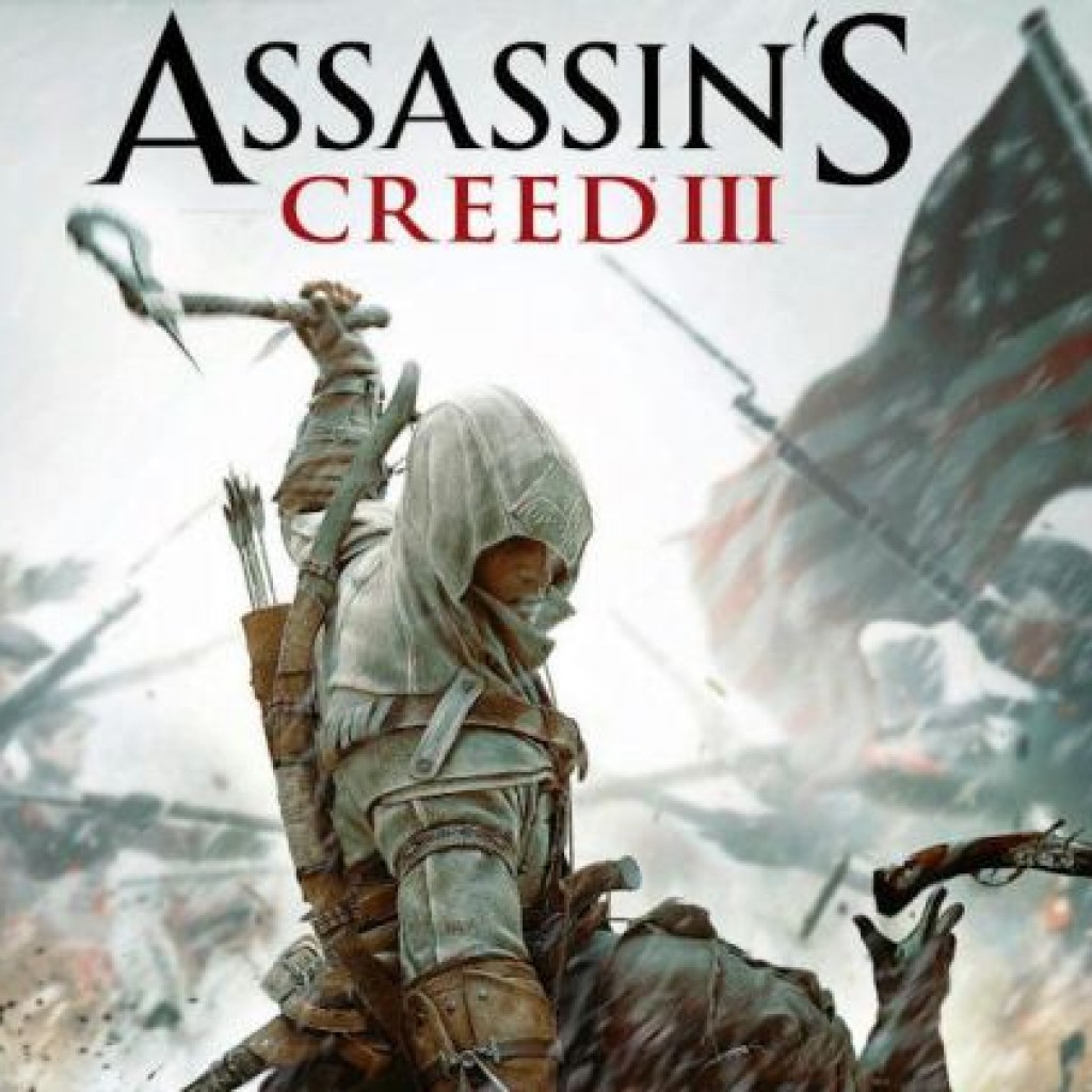 Assassins Creed III Season Pass