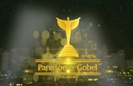 Panasonic Gobel Awards 2013