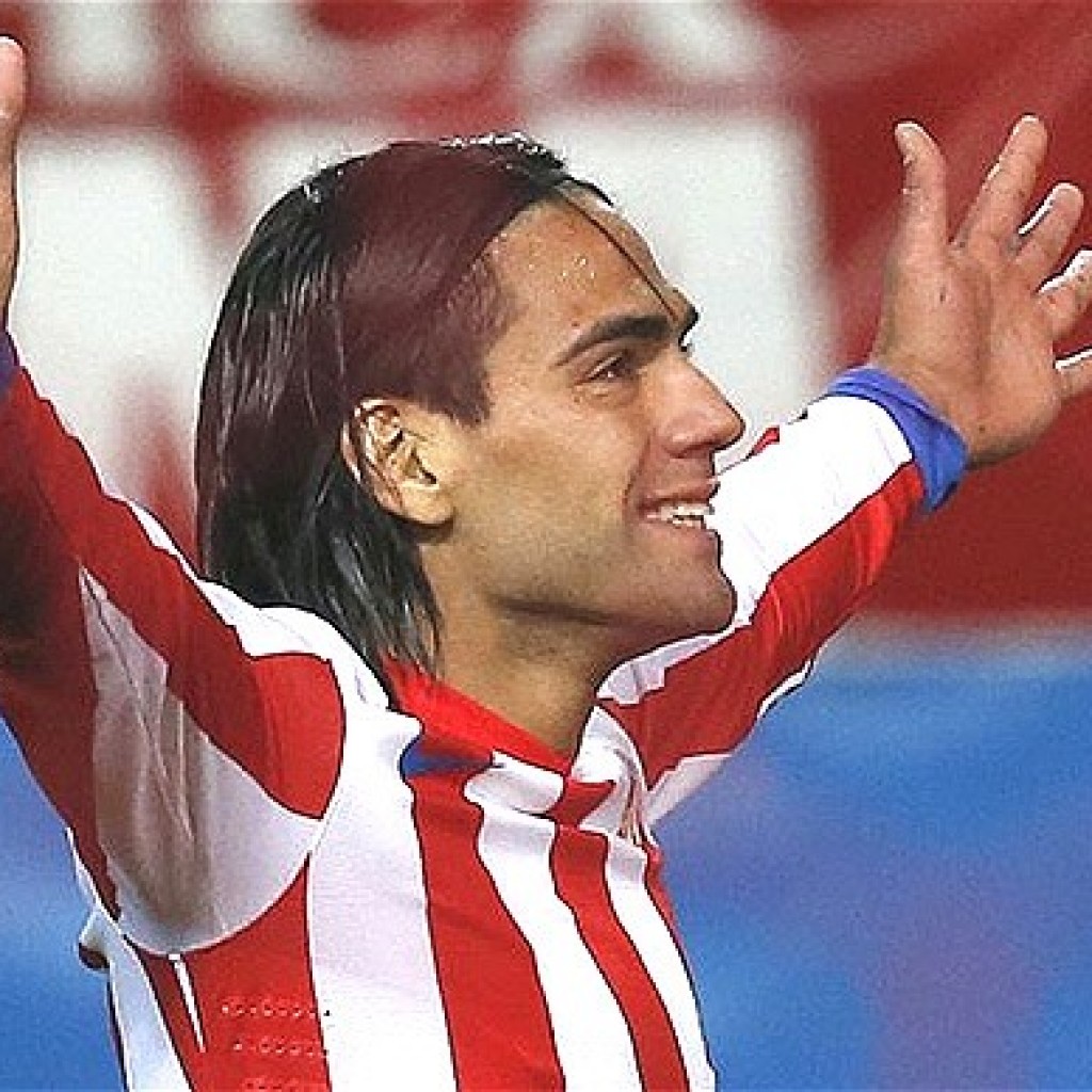 Radamel Falcao 2365056b