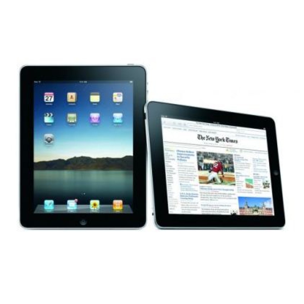 Apple iPad Free Malware