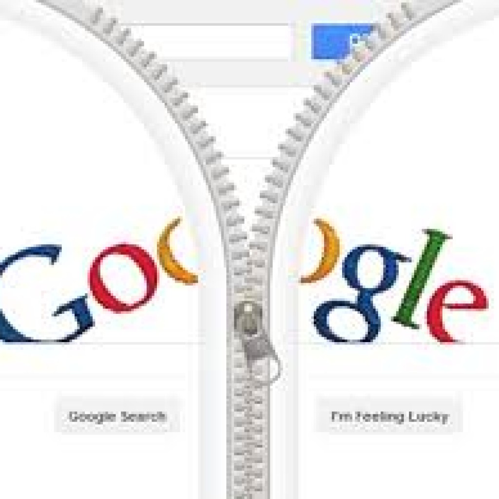 Bagaimana Bila Google Hilang Dari Internet