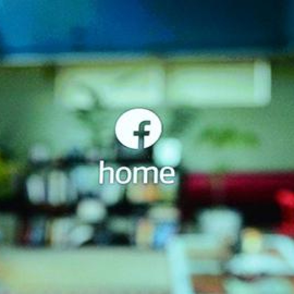 Facebook Home Hulu Windows Phone