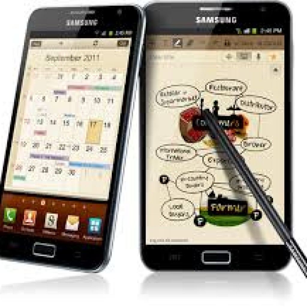 Galaxy Note