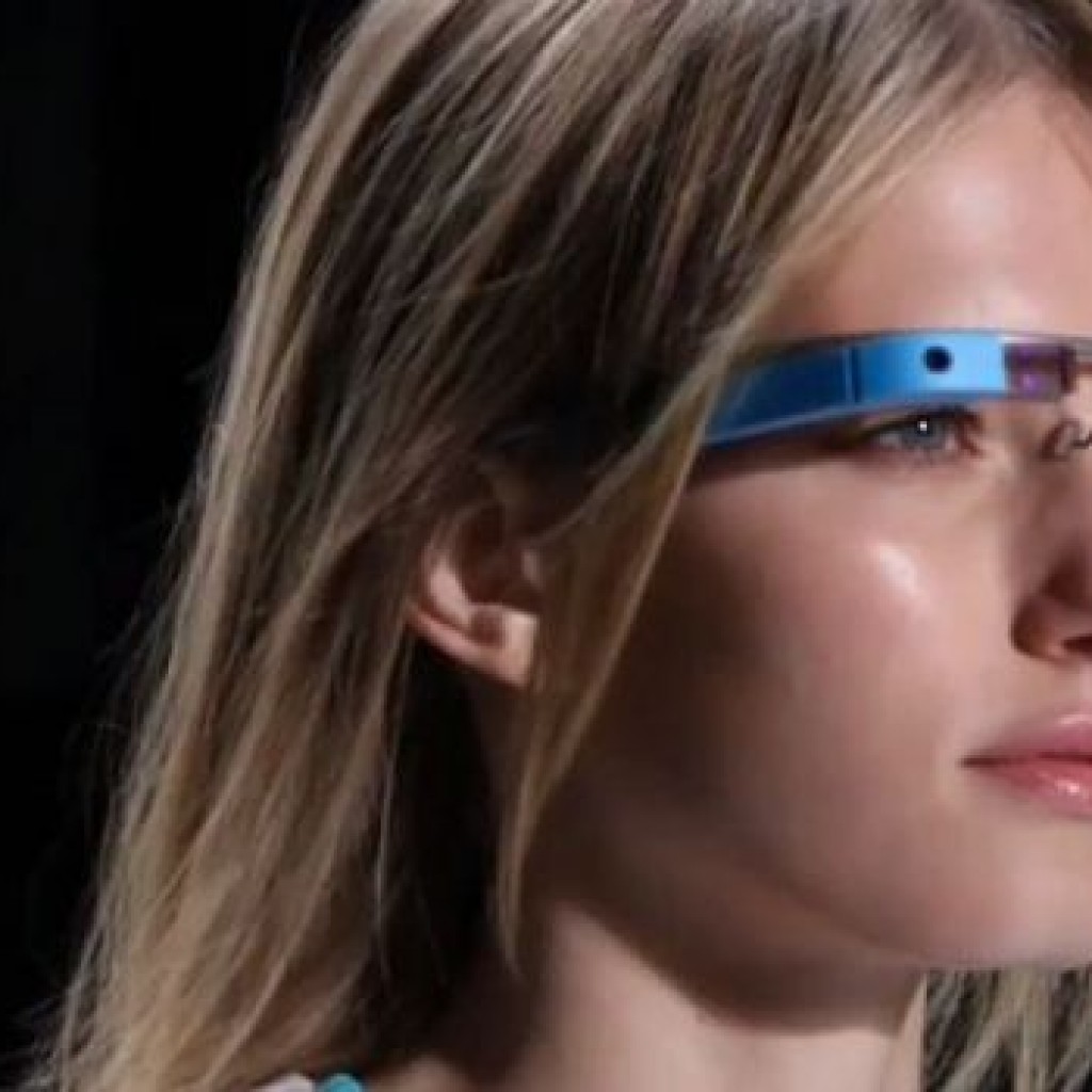 Google Glass