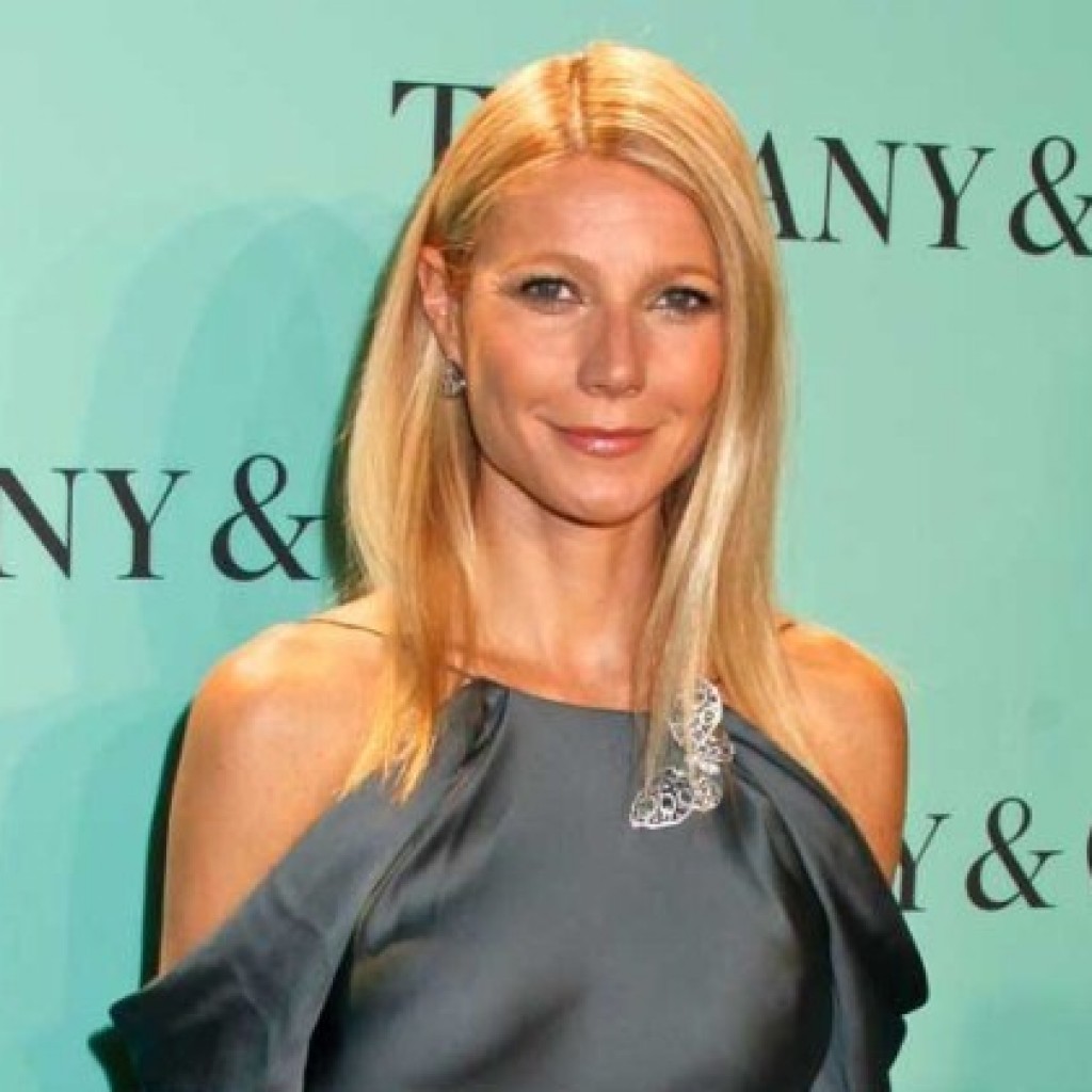 Gwyneth Paltrow Most Beautiful Girl