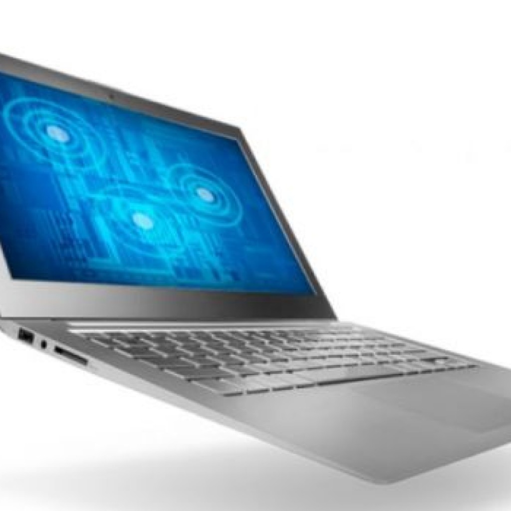 Intel Android Netbook
