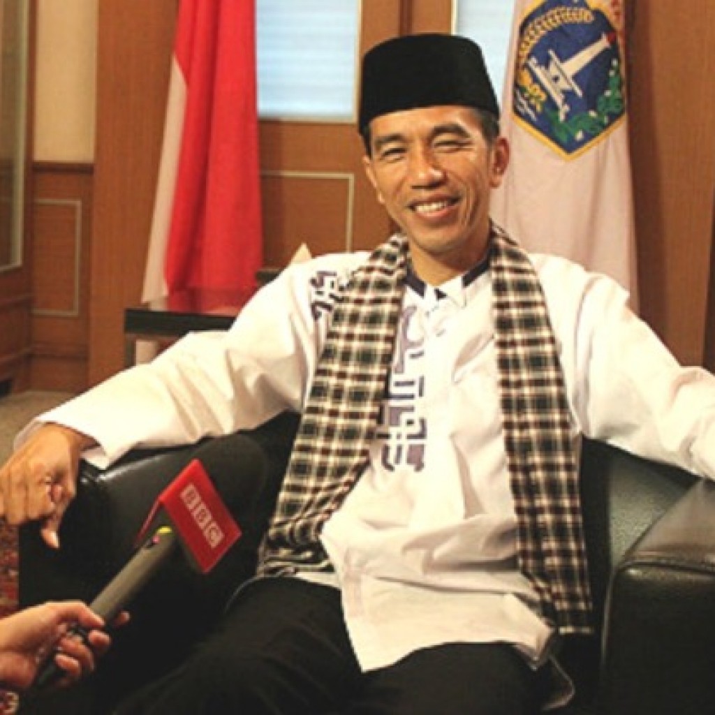 Jokowi