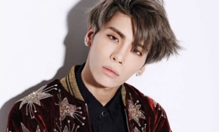 Jonghyun Alami Kecelakaan Mobil