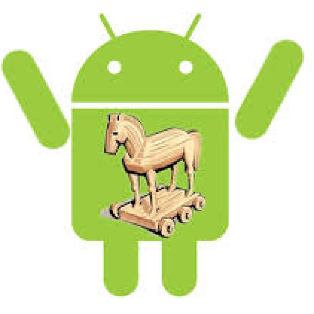 Malware Virus Android