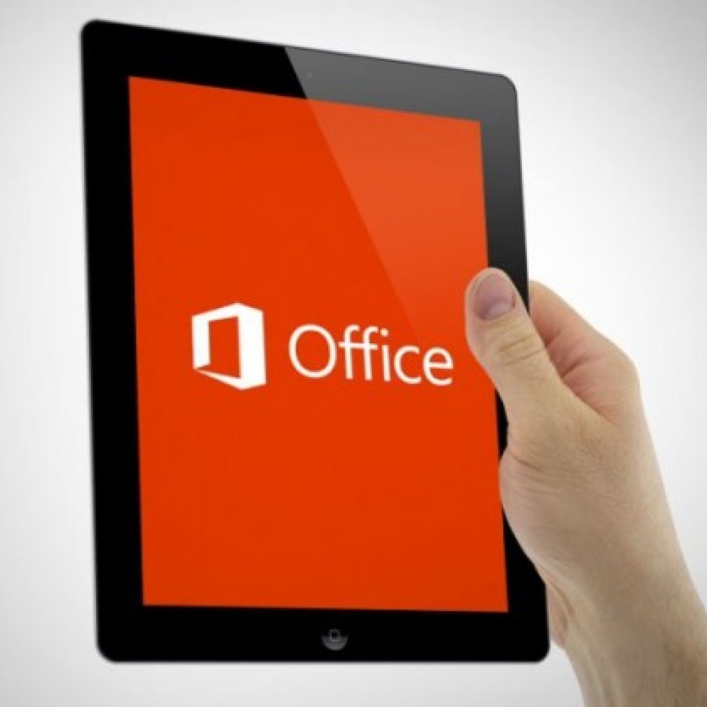 Microsoft Office iOS dan Android