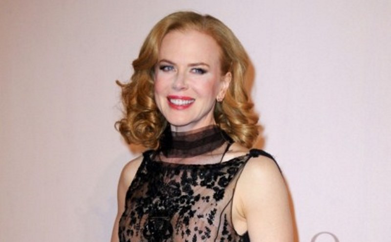 Nicole Kidman Tampil Jadi Cameo di Film Anchorman