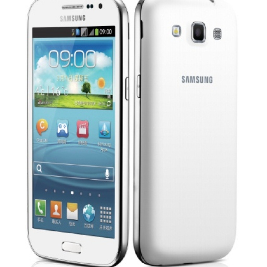 Samsung Galaxy Core