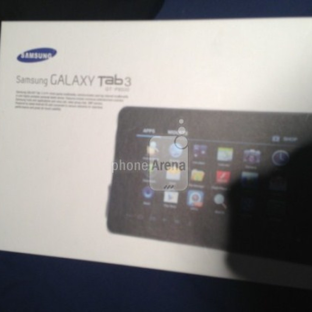 Samsung Galaxy Tab 3 8.0