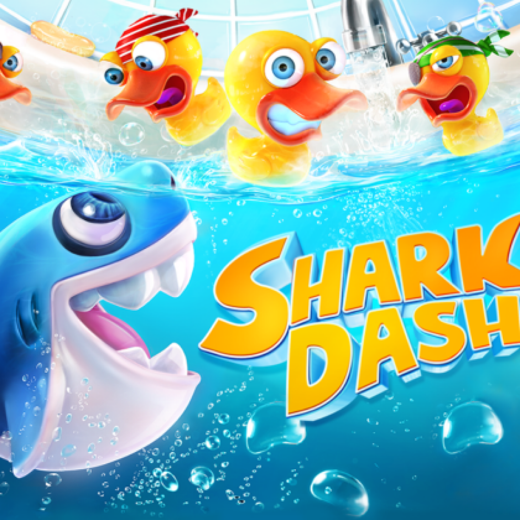 Shark Dash for Windows 8