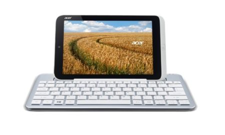 Tablet Acer Iconia W3