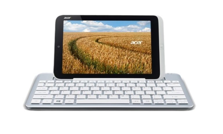 Tablet Acer Iconia W3