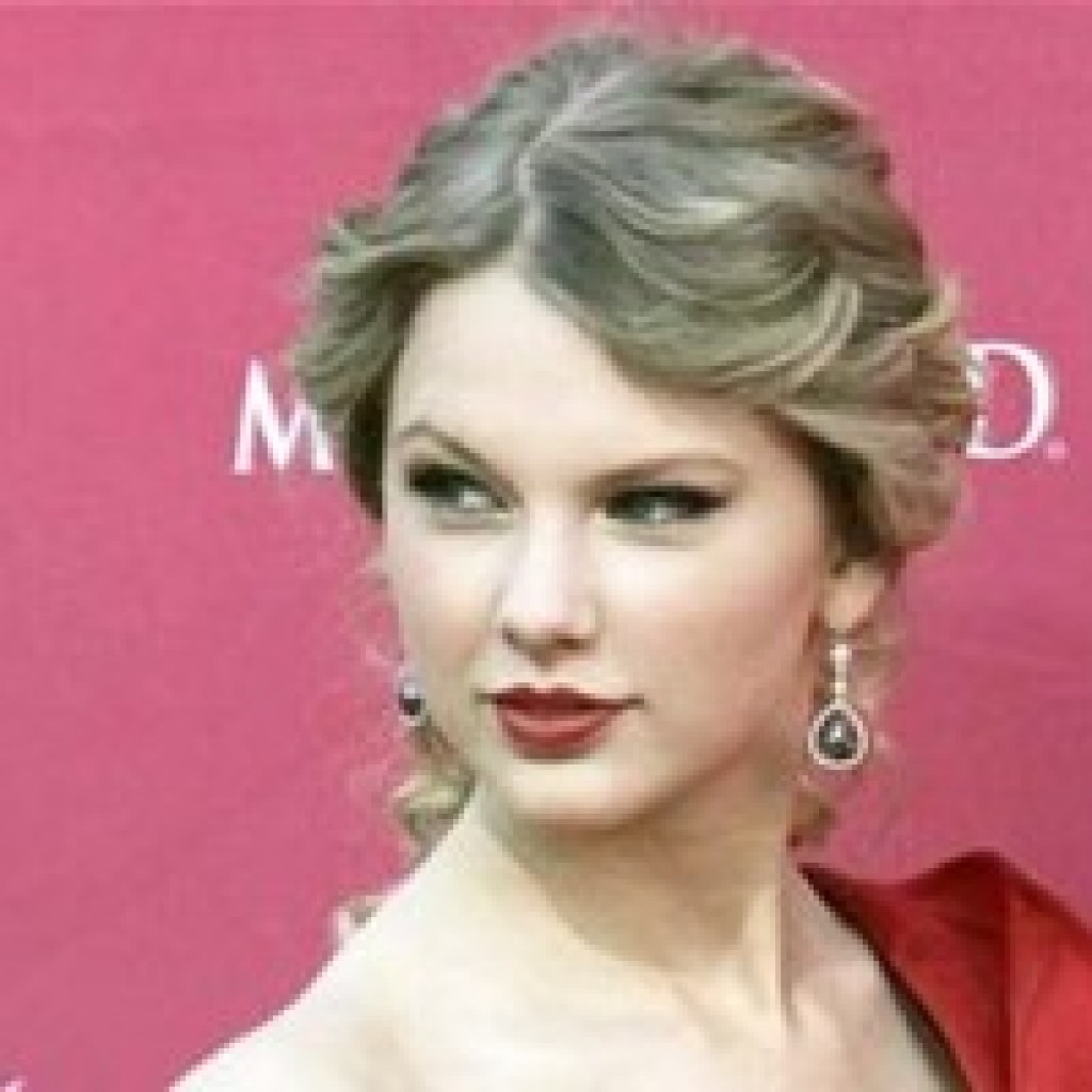 Taylor Swift Holywood Seleb