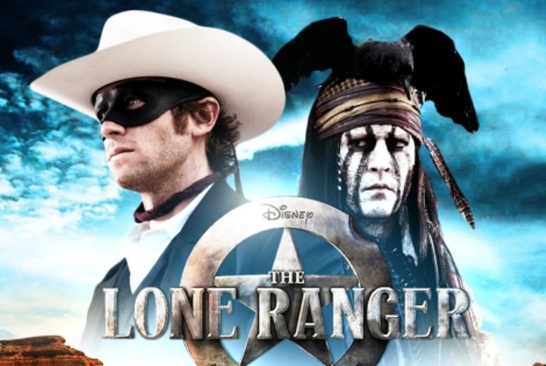 Trailer The Lone Ranger