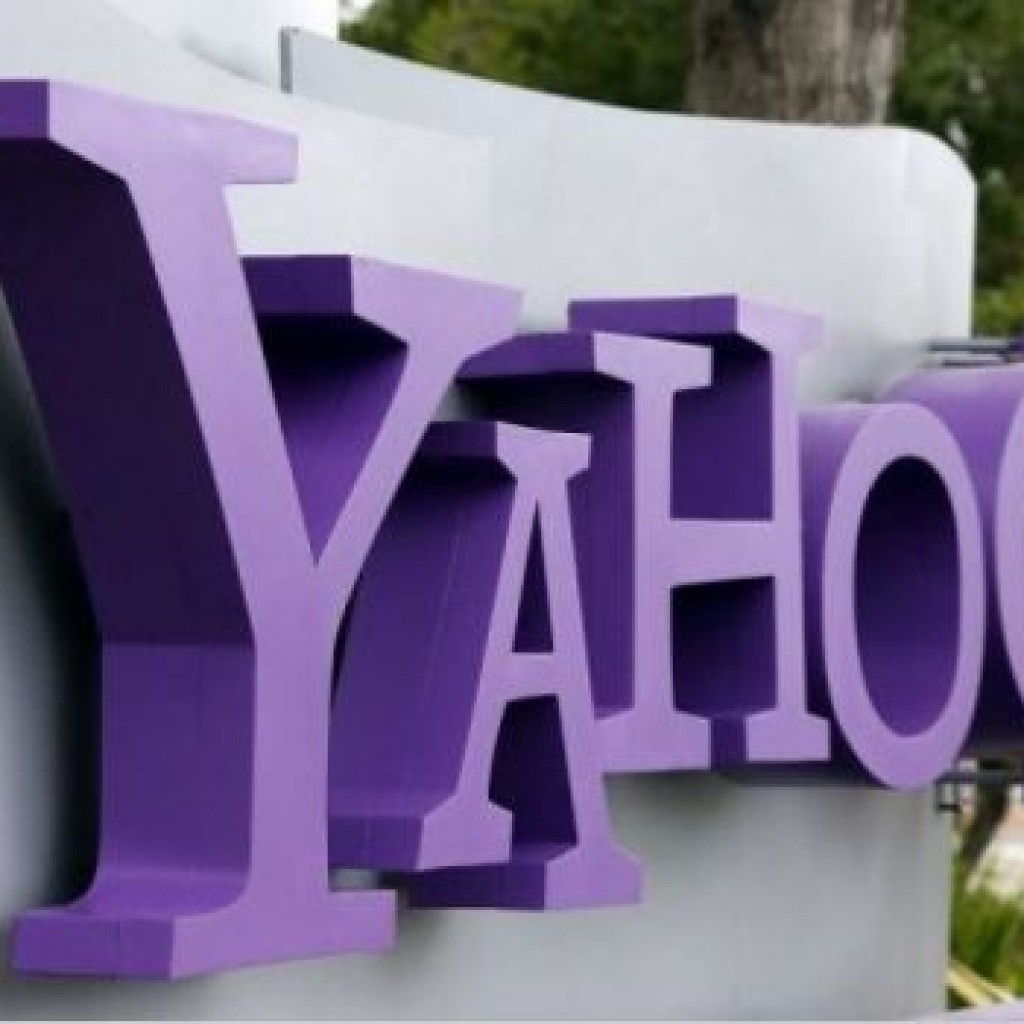 Yahoo Email China