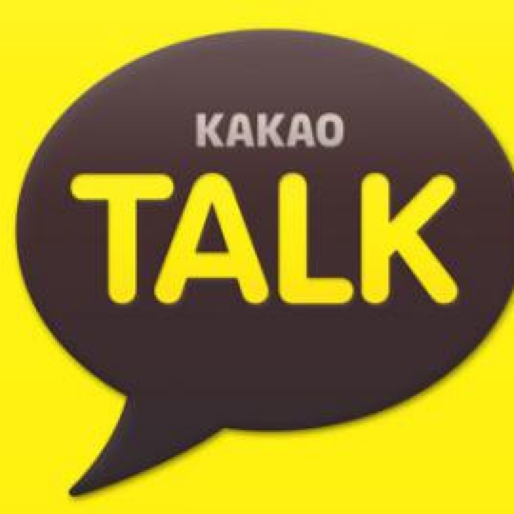 kakaotalk 357 semakin ciamik di perangkat iphone