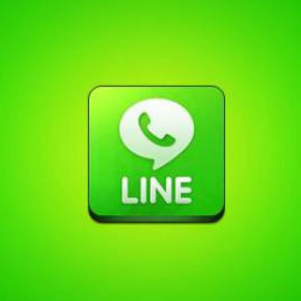 line messeger akhirnya tersedia untuk nokia asha