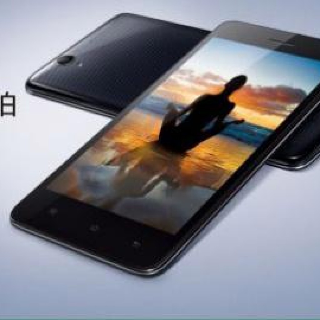 smartphone oppo r809t resmi diperkenalkan di china