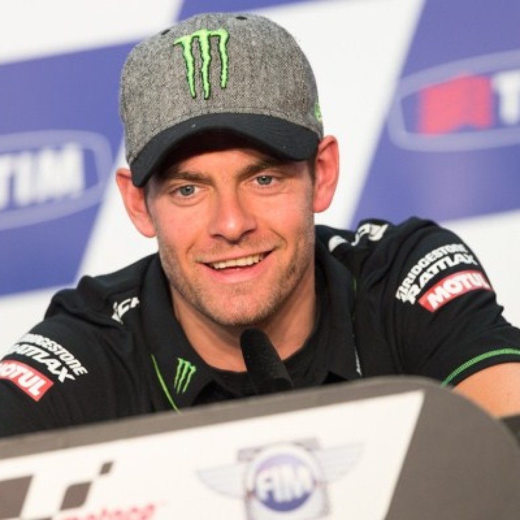 Cal Crutchlow MotoGP Mugello 2013