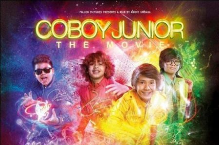 Coboy Junior The Movie 1