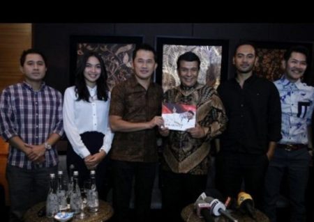 Film Terbaru Soekarno Indonesia Merdeka