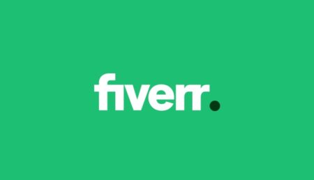 Fiverr.com Down