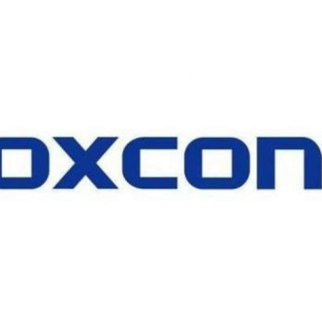 Foxconn Mozilla Smartphone Firefox