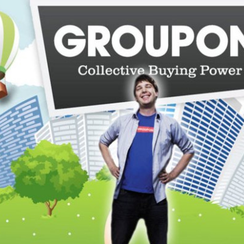 Groupon Taiwan Hacker