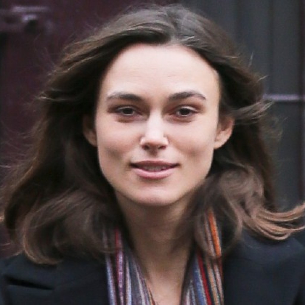 Keira Knightley