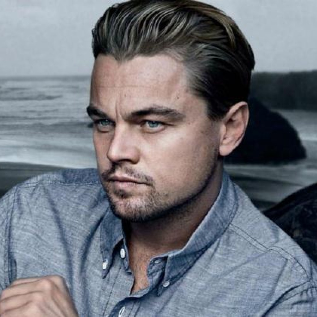 Leonardo DiCaprio 2