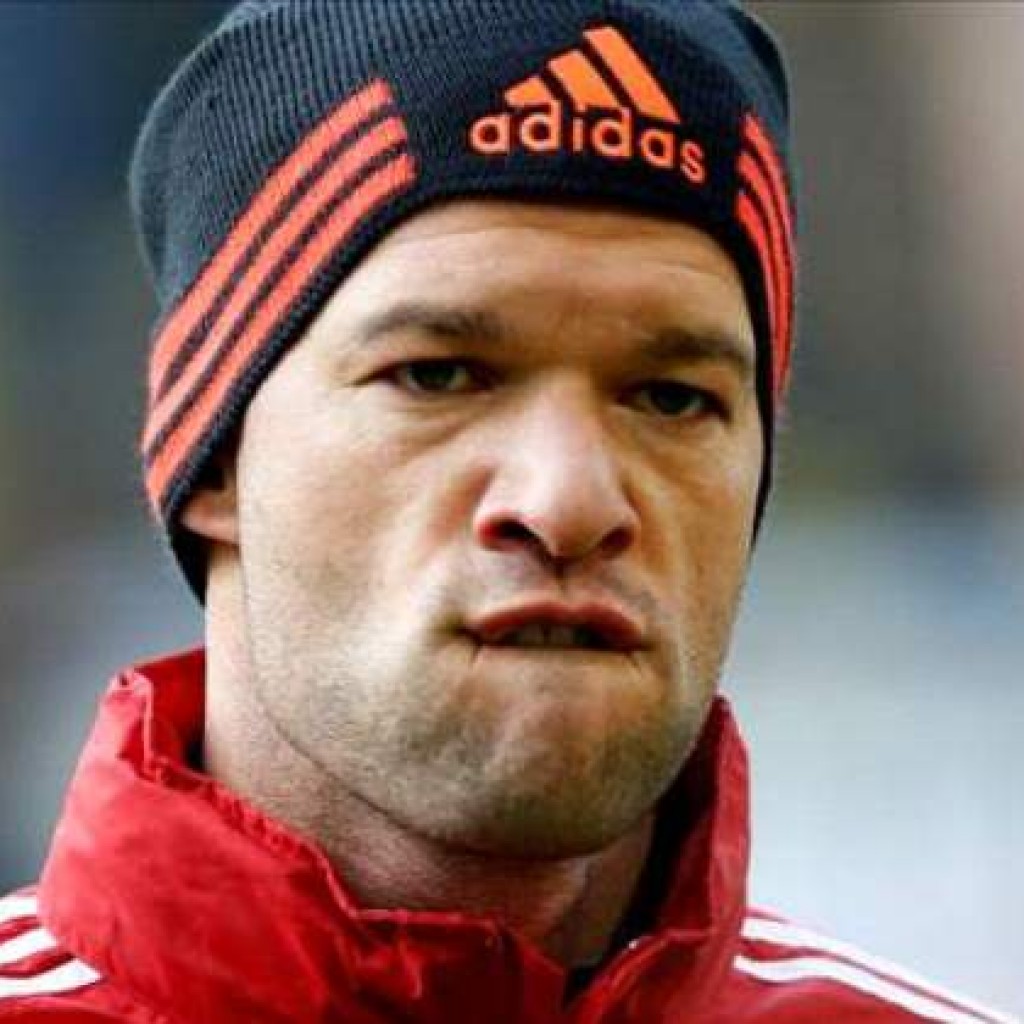 Liga Champion 2013 Michael Ballack