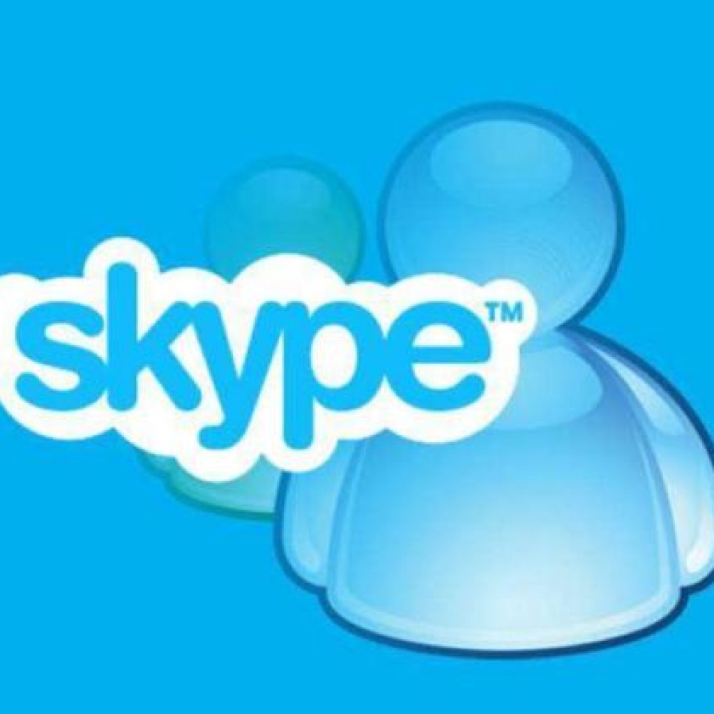 Microsoft Skype