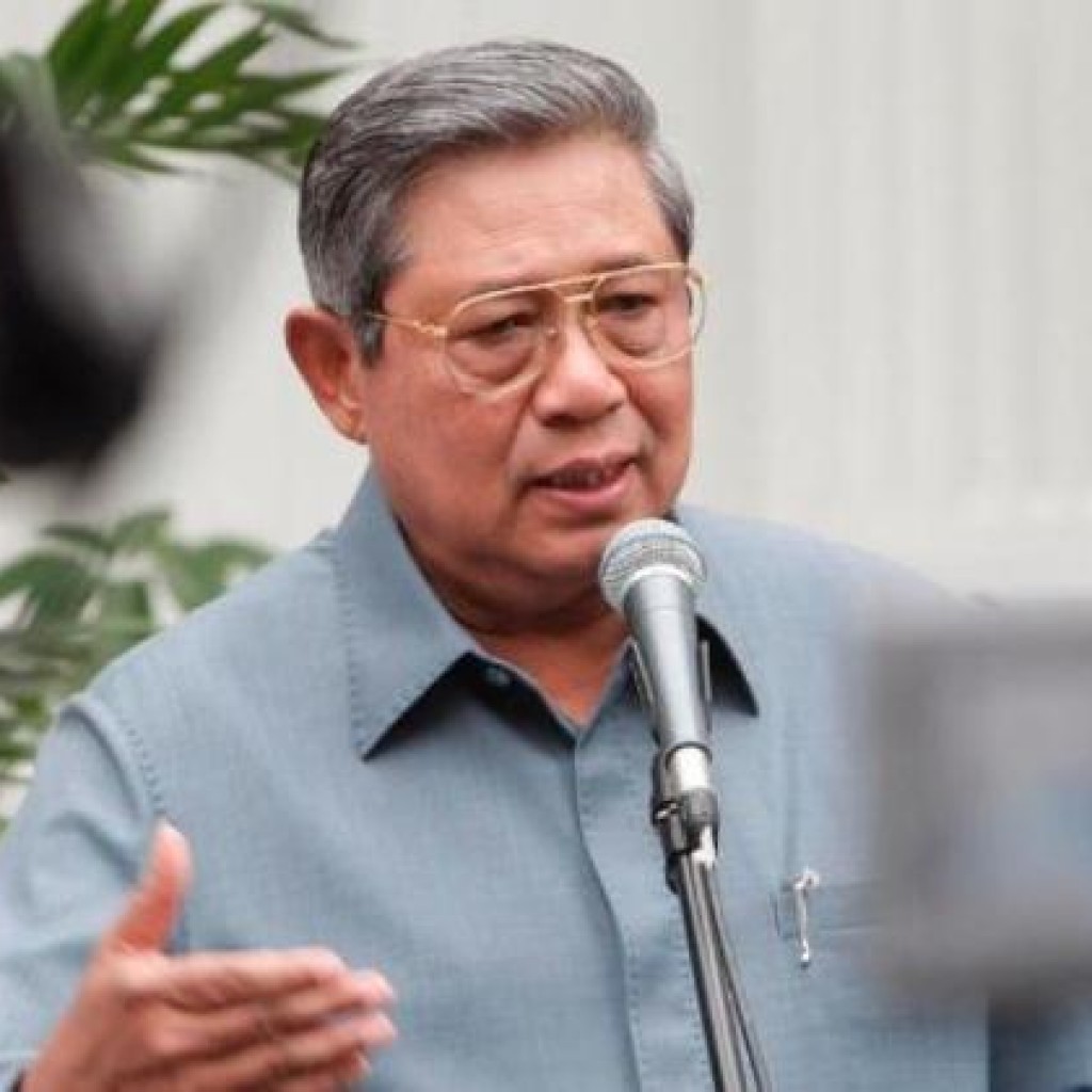 Presiden SBY Rapat Freeport Indonesia