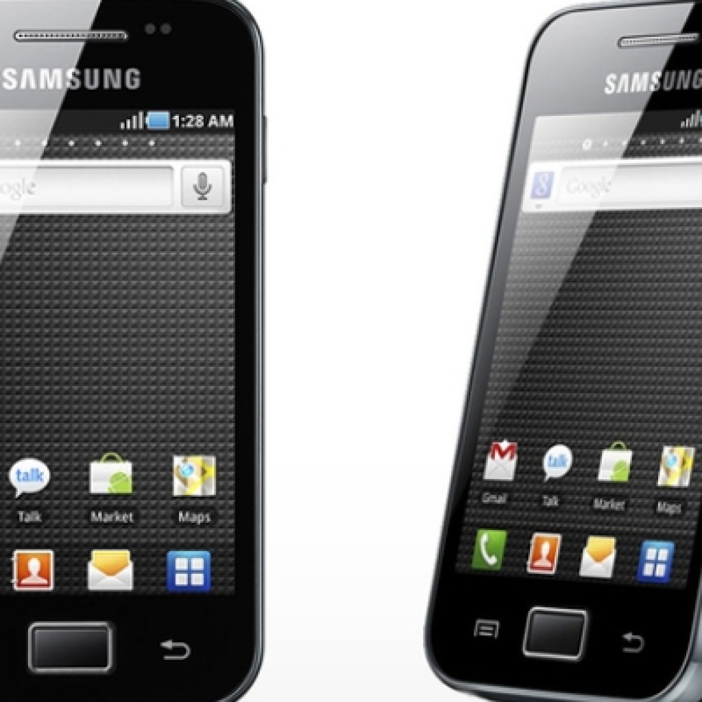 Samsung Galaxy Ace 3