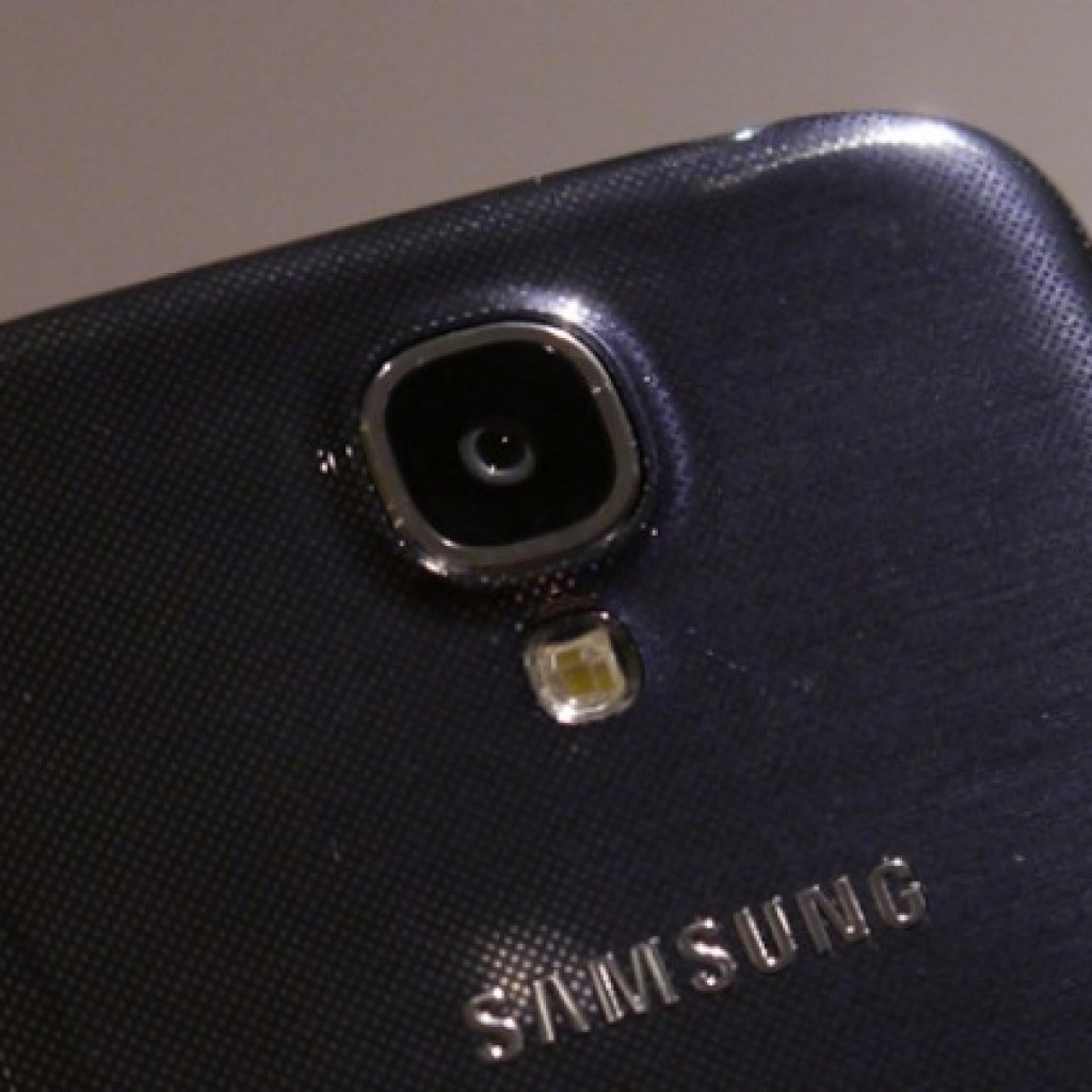 Samsung Galaxy S4 Zoom