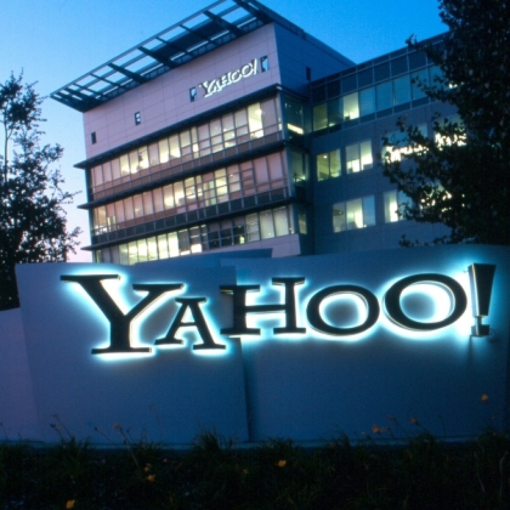 Yahoo Office