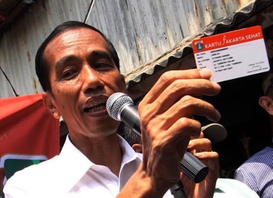 jokowi dan KJS