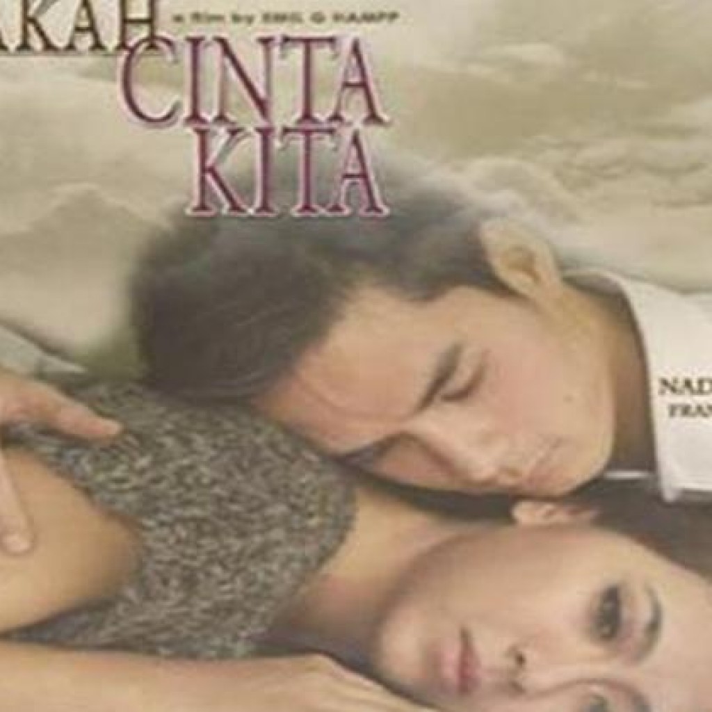 masih adakah cinta kita film